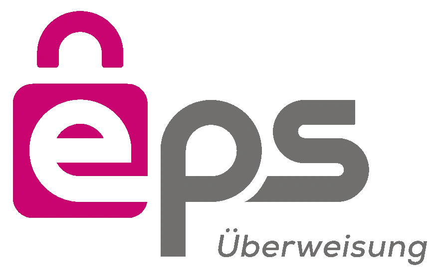 Logo eps Überweisung