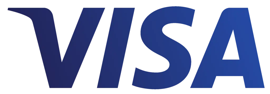 Logo Visacard